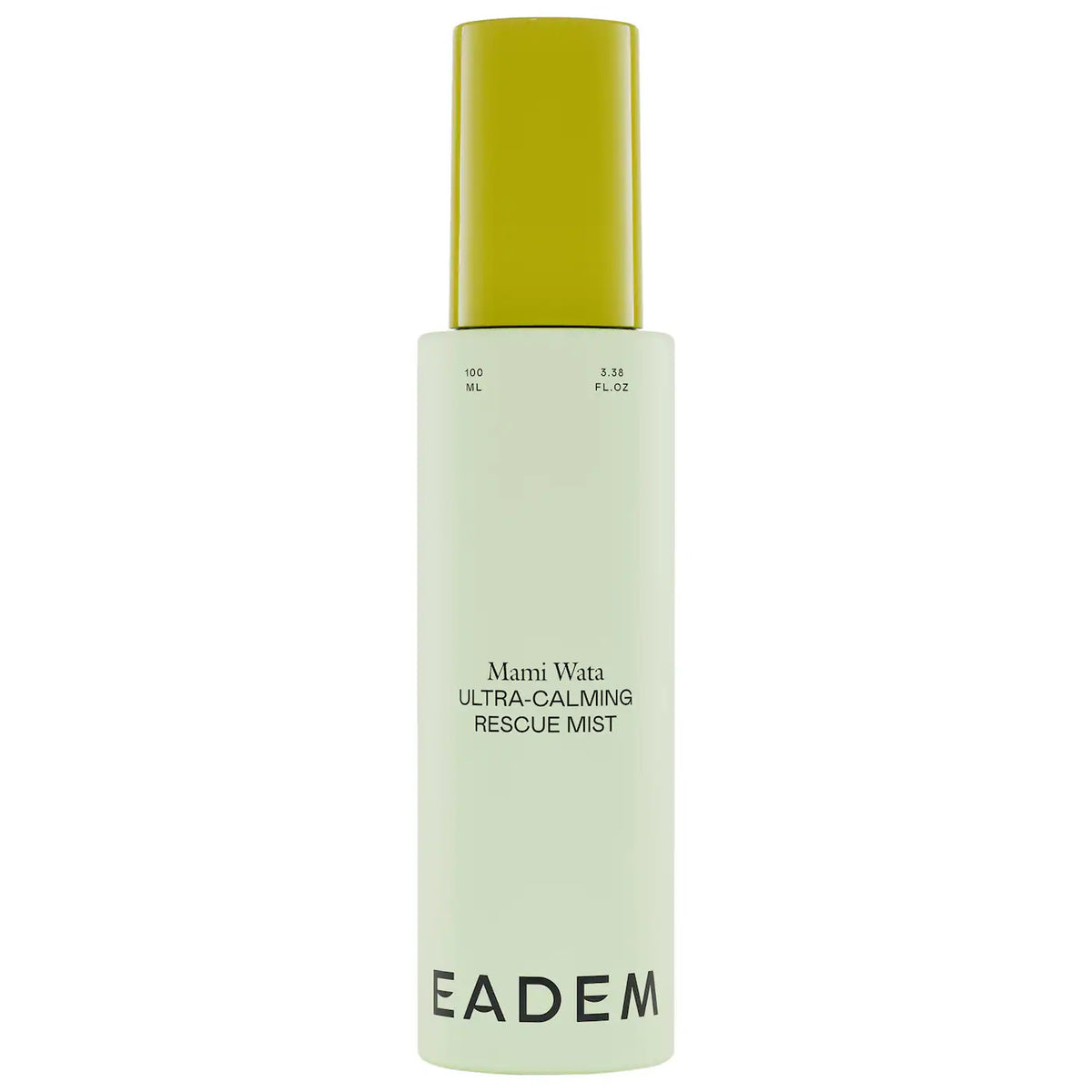 EADEM Mami Wata Barrier Strengthening Face Mist