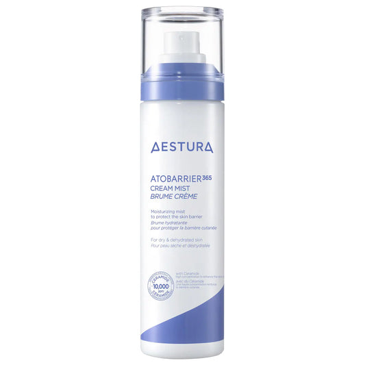 AESTURA  ATOBARRIER365 Moisturizing Cream Mist