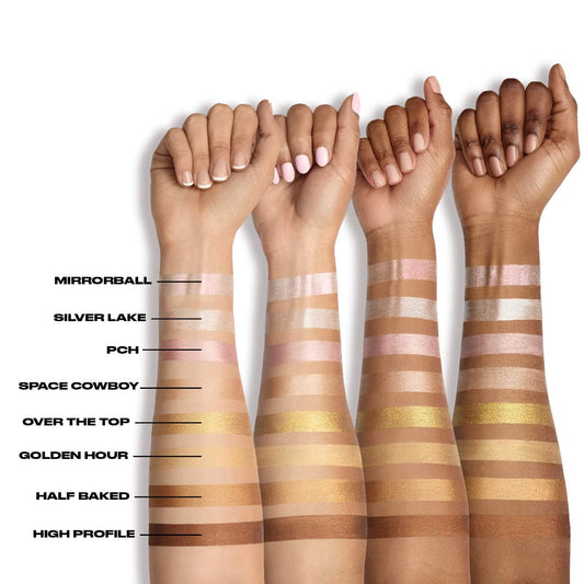 Urban Decay Face Bond Luminizer Waterproof Glow Drops for Face + Body