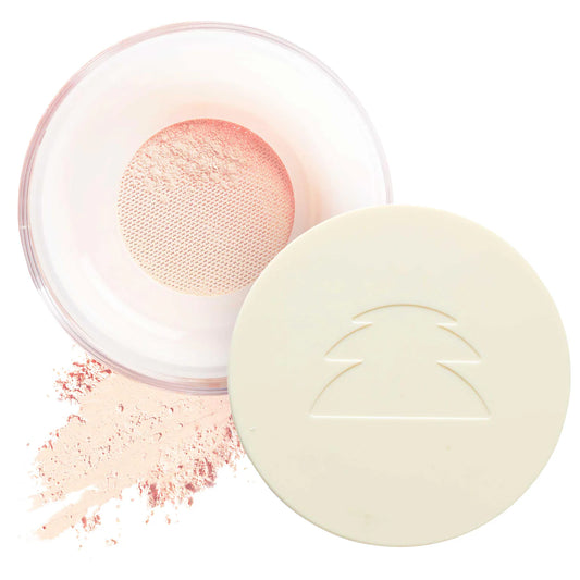 caliray  Magic Hour 16-hour Blurring Talc-Free Loose Setting Powder