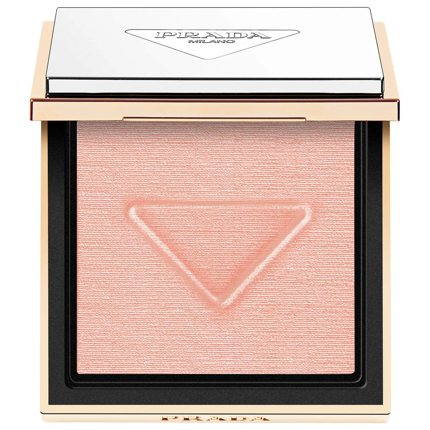 Prada Beauty  Prada Light Glowing Highlighter Powder