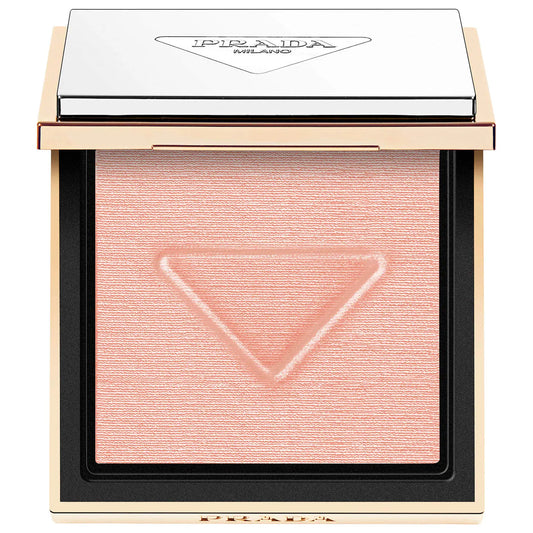 Prada Beauty  Prada Light Glowing Highlighter Powder