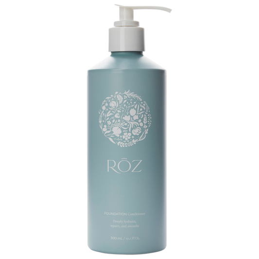 RŌZ  Foundation Hydrating Conditioner