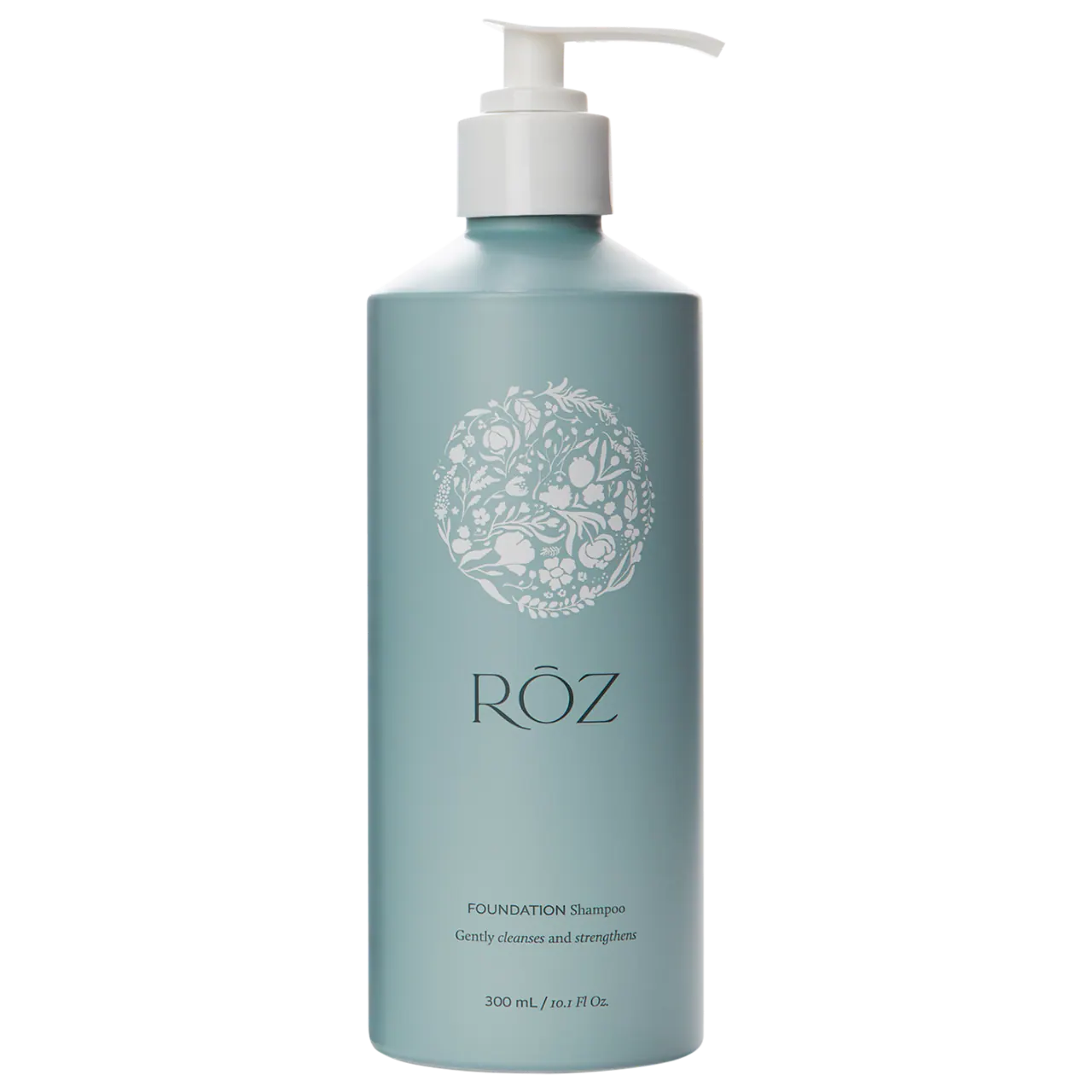RŌZ  Foundation Hydrating Shampoo
