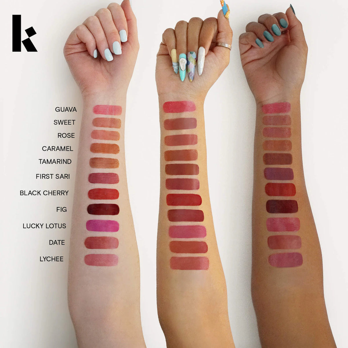Kulfi Lassi Lips Staining Long-Lasting Moisturizing Lip Oil