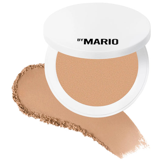 MAKEUP BY MARIO SoftSculpt® Talc-Free Blurring Bronzer