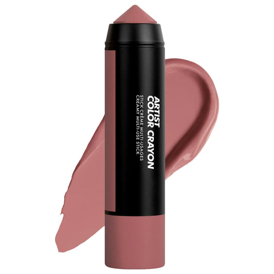 MAKE UP FOR EVER  Artist Color Crayon Waterproof Multi-Use Stick For Cheeks, Lips and Eyes