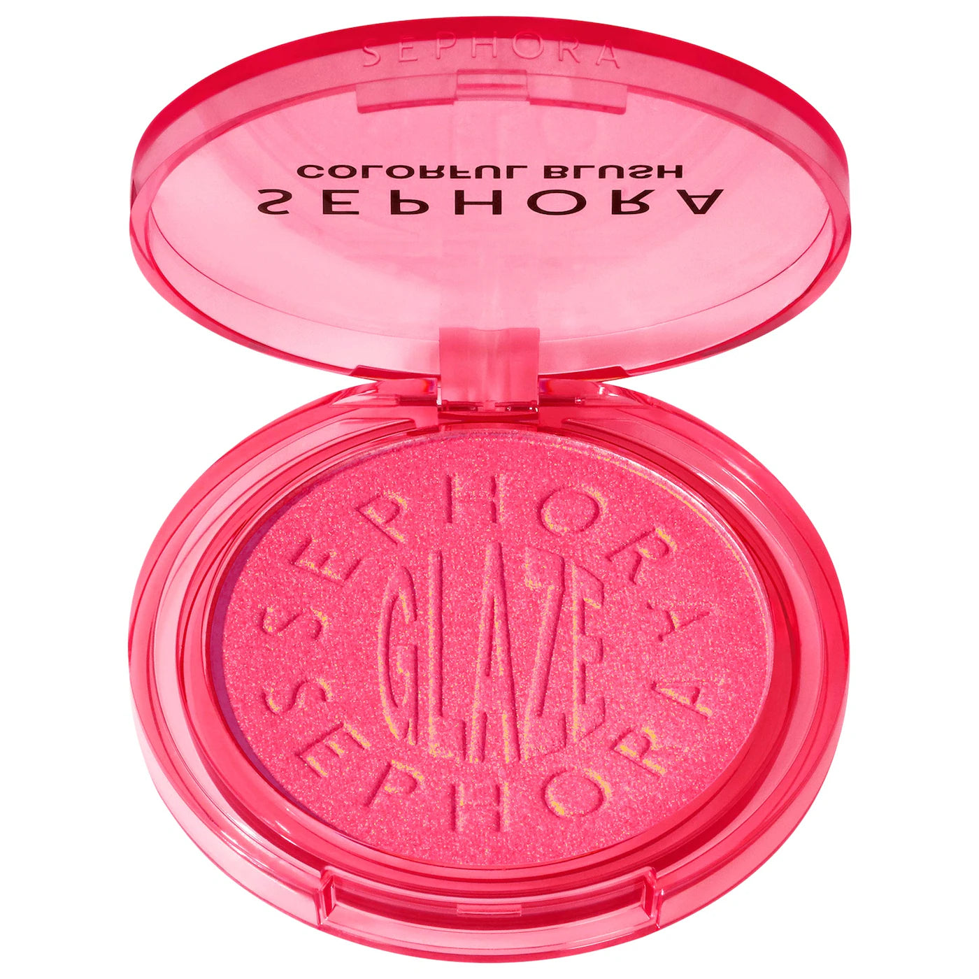 SEPHORA COLLECTION  Colorful Blush and Highlighter Glaze