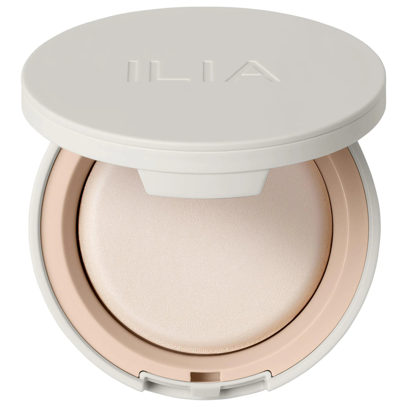 ILIA Soft Focus Finishing Powder with 12-Hour Shine Control