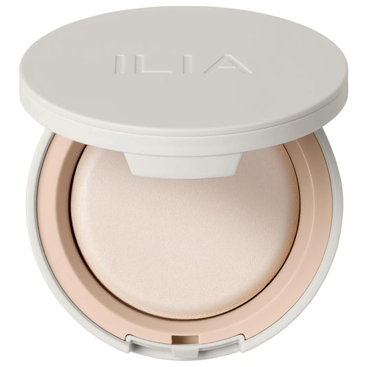 ILIA Soft Focus Finishing Powder with 12-Hour Shine Control