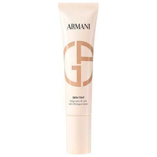 Armani Beauty Golden Hour 24HR Lightweight Skin Tint