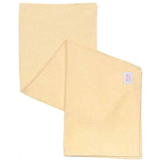 Emi Jay  Heavenly Hair Towel in Buttercup