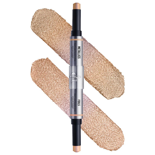 Danessa Myricks Beauty  Colorfix Stix - Multi-Use Pearl Pigment Stick for Eye, Cheek & Lip
