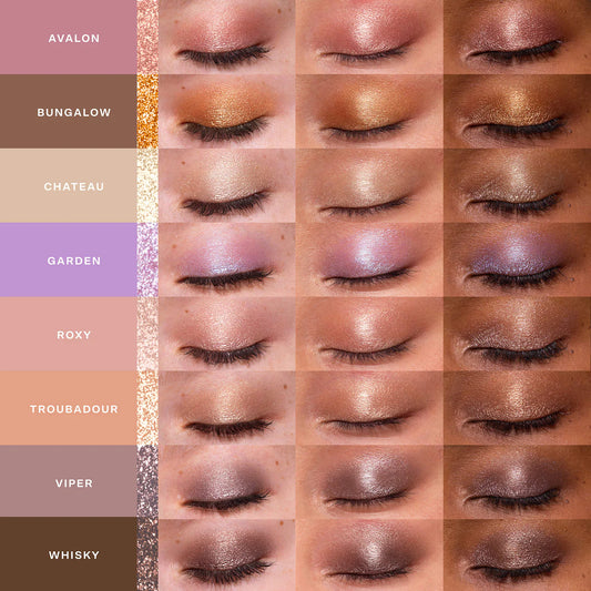 Tower 28 Beauty  GoGo Cooling Shimmer 8H Eyeshadow Stick