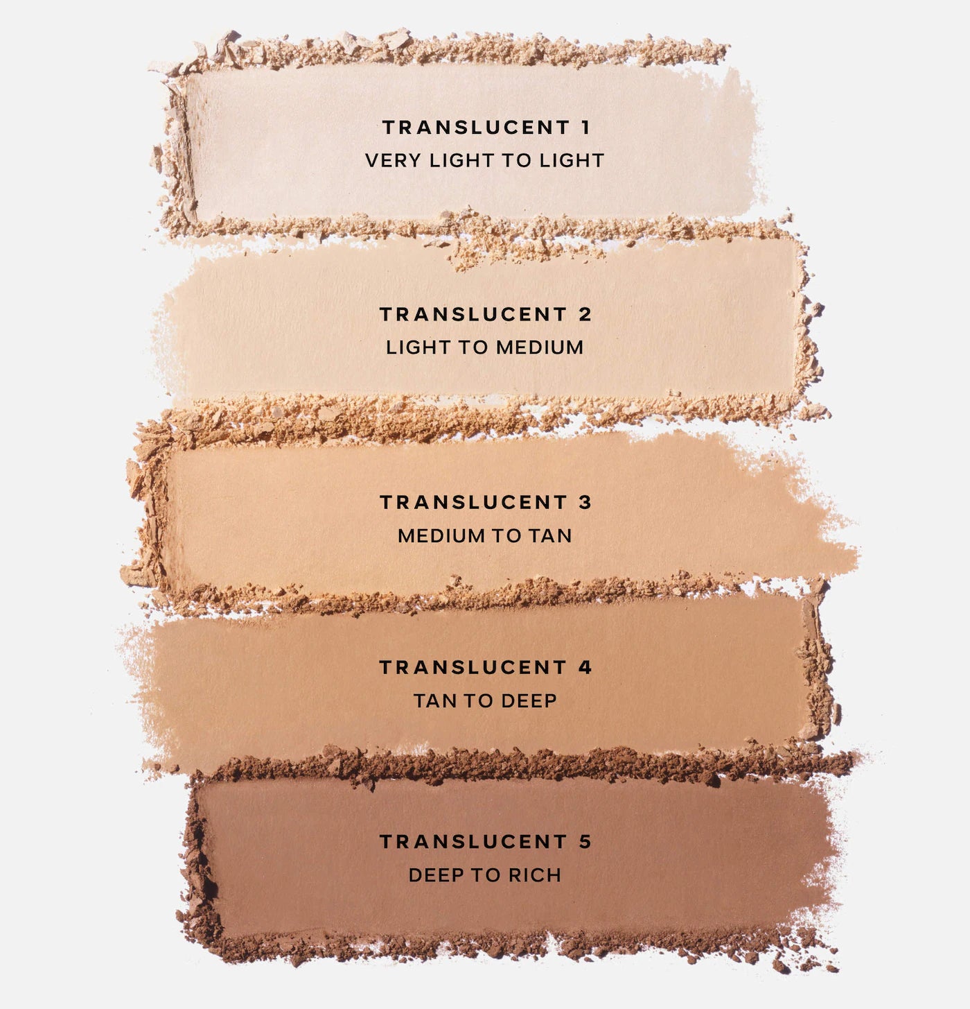 Saie  Slip Tint™ Undetectable Baked Setting Powder