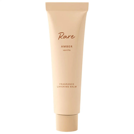 Rare Beauty Amber Vanilla Rare Fragrance Layering Balm
