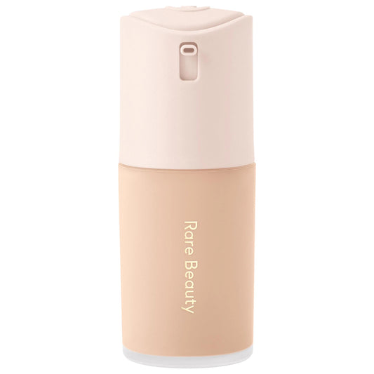 Rare Beauty True to Myself Natural Matte Longwear Foundation
