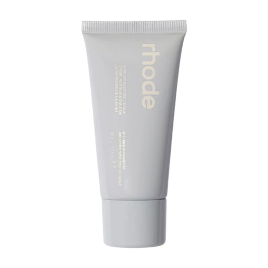 Rhode Barrier Restore Cream Comforting Daily Moisturizer
