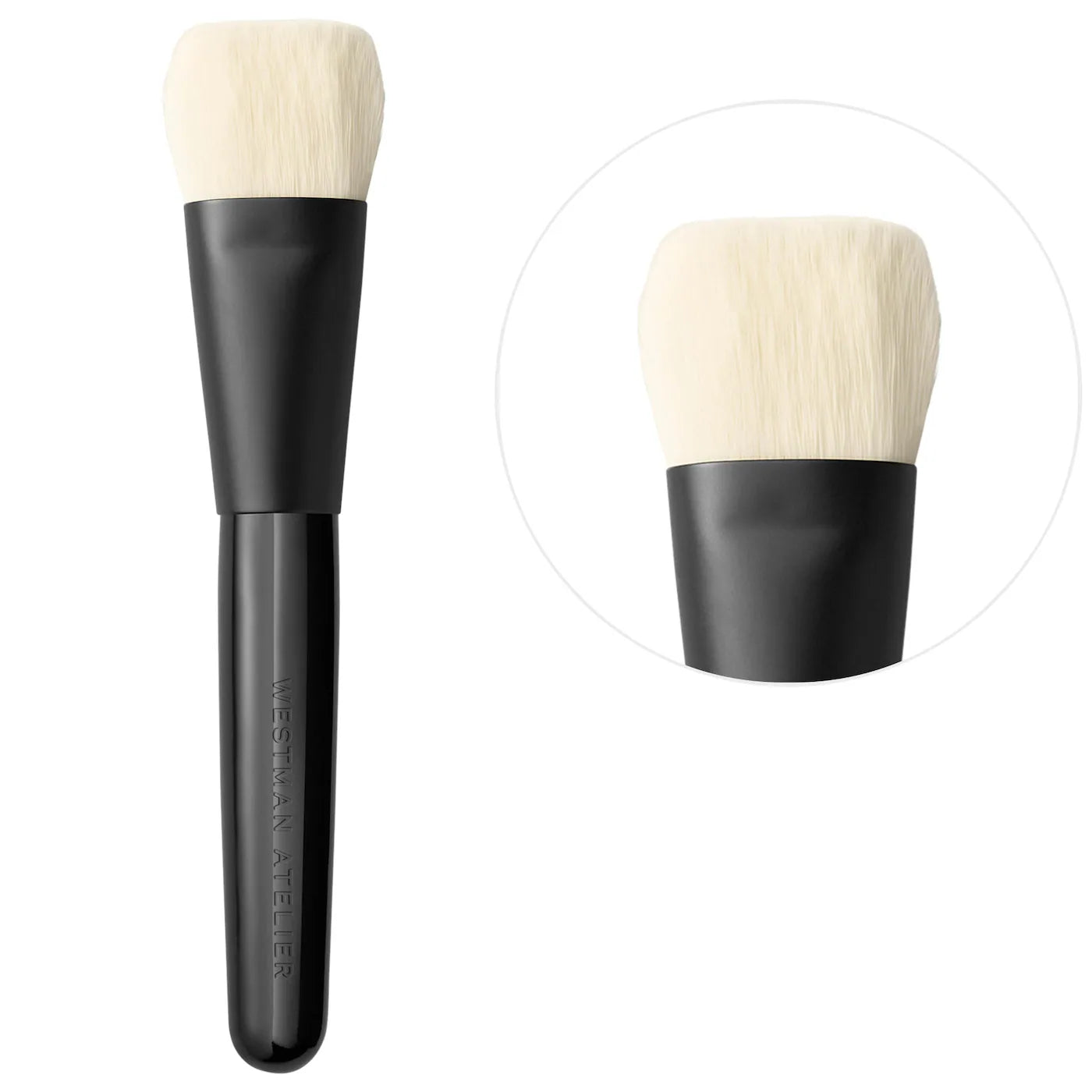 Westman Atelier Liquid Foundation Brush