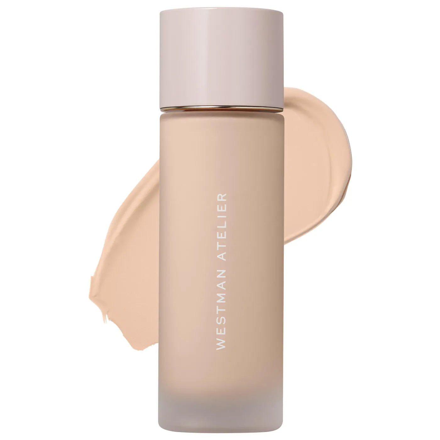 Westman Atelier Suprême Bio-Complex Liquid Foundation With Exosomes + Peptides
