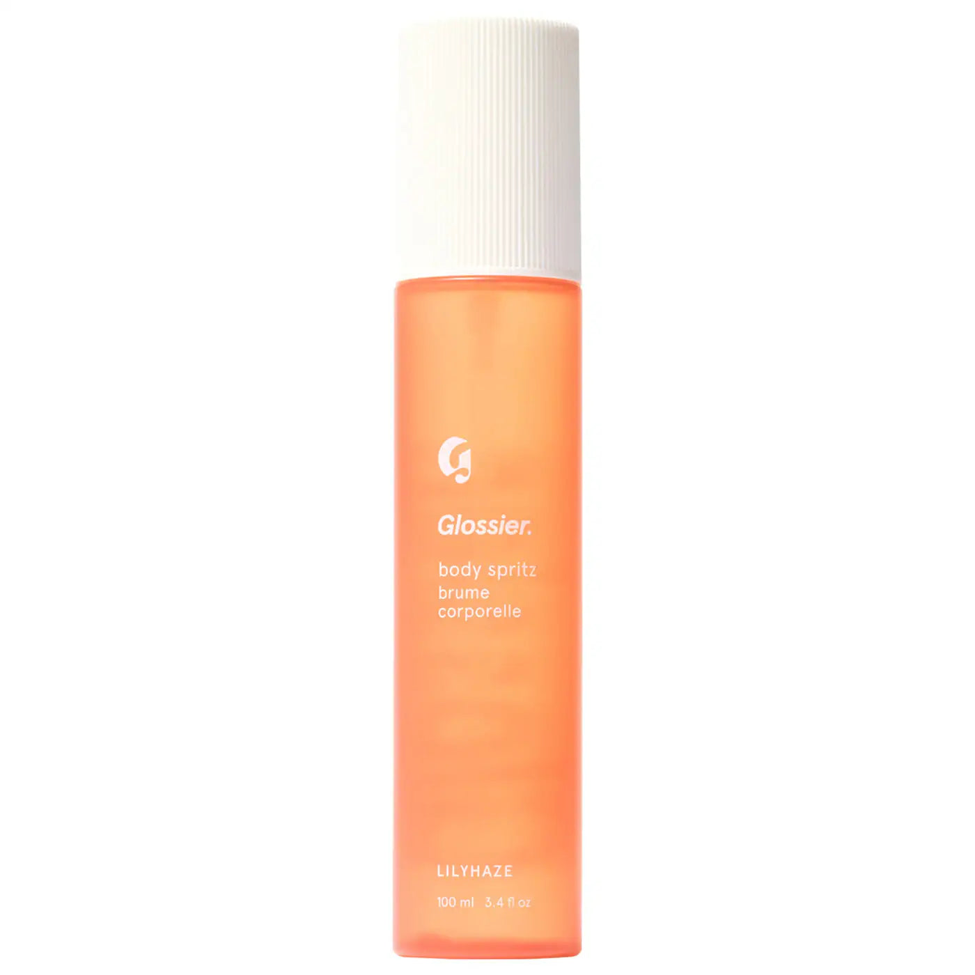 Glossier  Lilyhaze Body Fragrance Mist