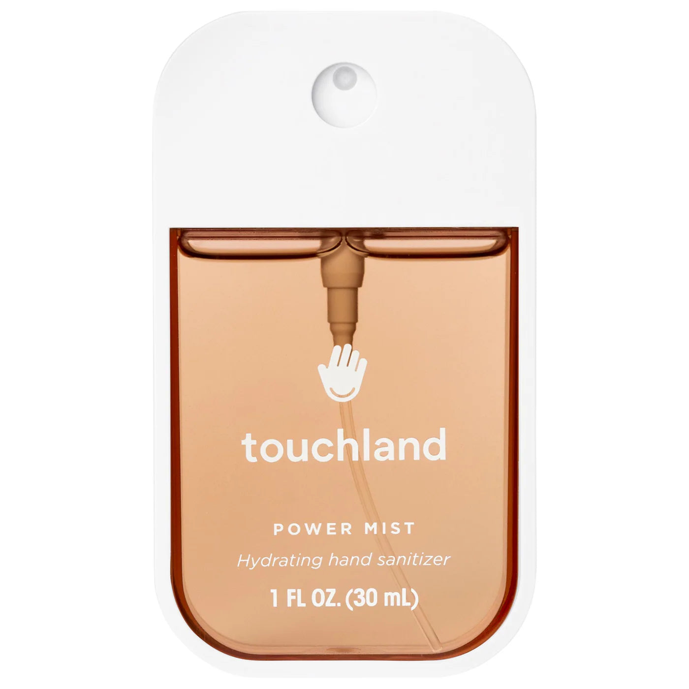 Touchland Power Mist Hydrating Hand Sanitizer