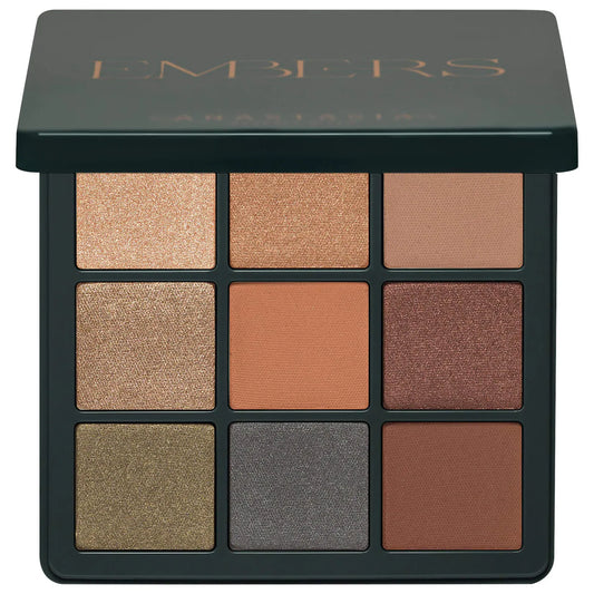 Anastasia Beverly Hills  Mini Embers Eyeshadow Palette