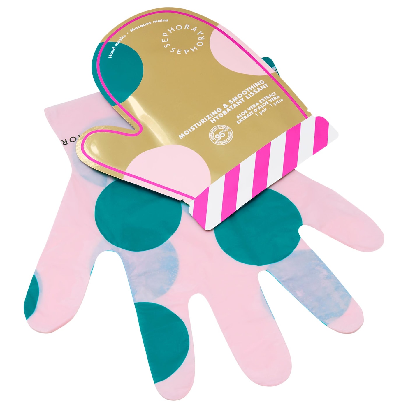 SEPHORA COLLECTION  Hand Mask