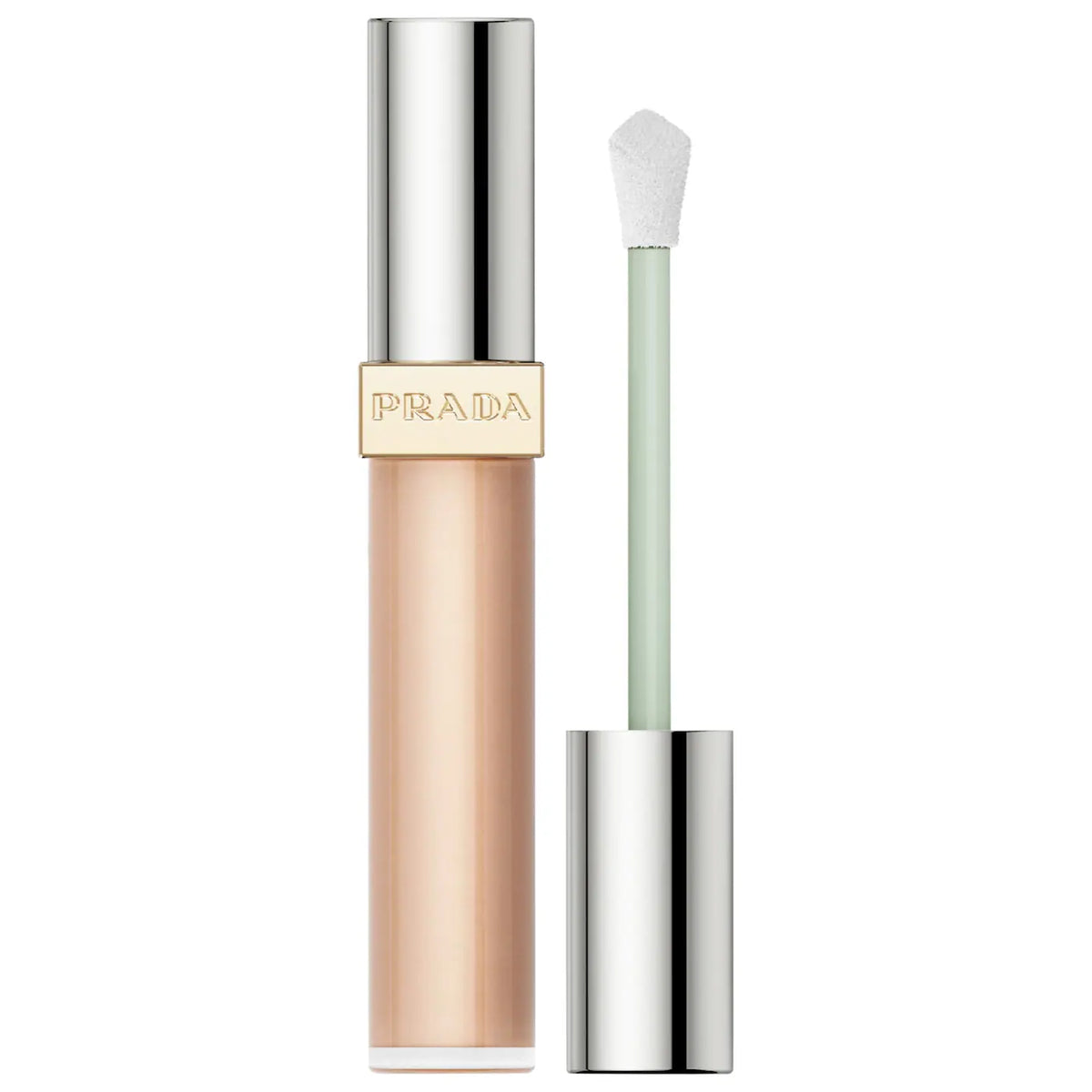 Prada Micro-Correcting Blurring Concealer with Peptides