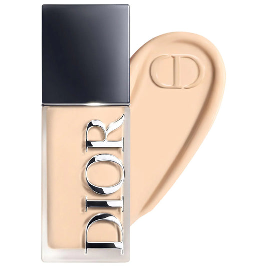 Dior Forever Skin Wear Blurring Natural Matte Foundation - 24h Ultra Wear