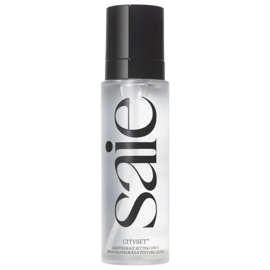 Saie  CitySet™ Ultra-Fine Mist Setting Spray with 16 Hour Wear