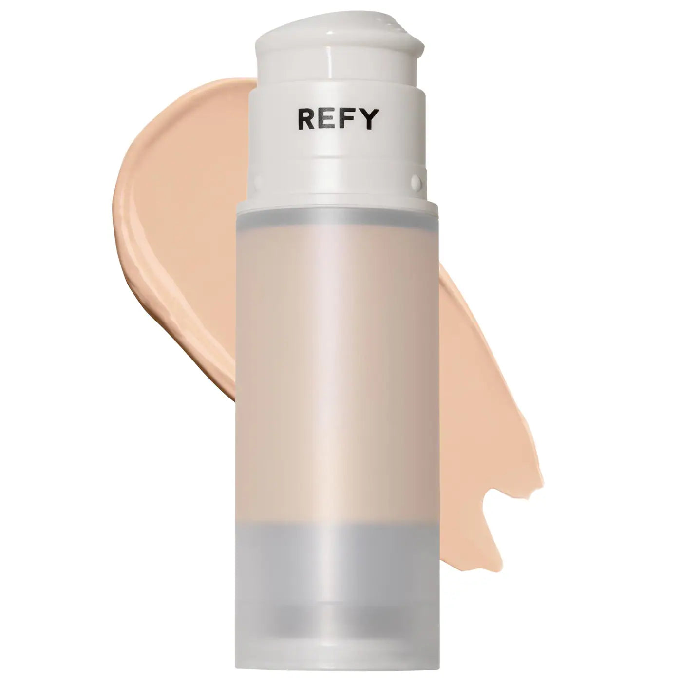 REFY  Skin Base Hydrating Gel Skin Tint