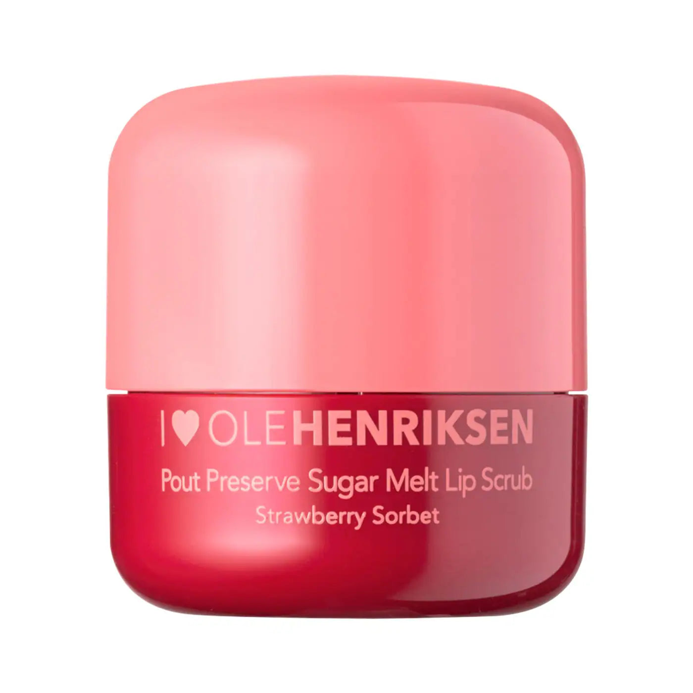 OLEHENRIKSEN  Pout Preserve Sugar Melt Exfoliating Lip Scrub