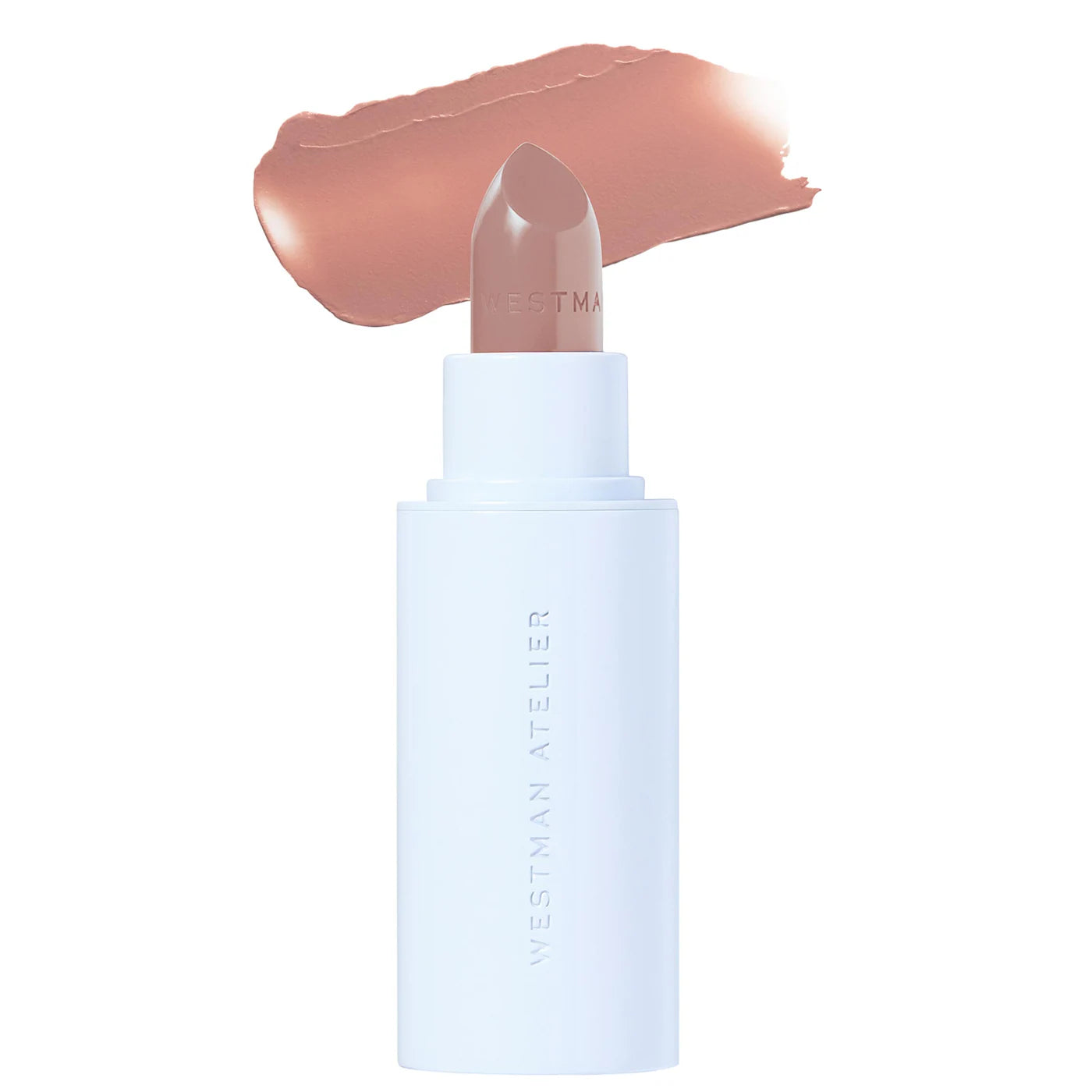 Westman Atelier HydroBalm Sheer Tinted Lipstick