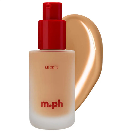 m.ph by Mary Phillips Le Skin Weightless Serum Foundation