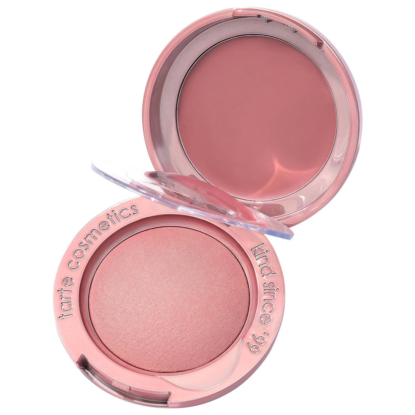 tarte  macaron blush & glow™ duo