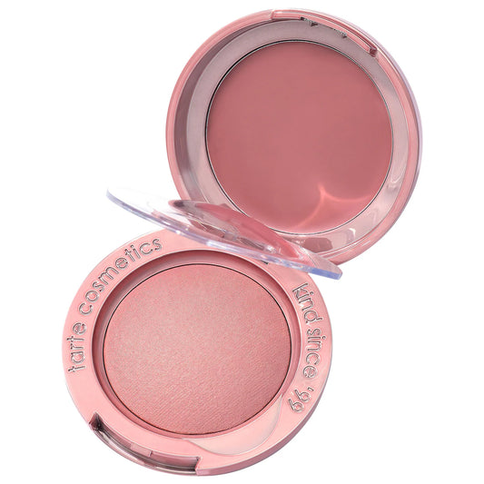 tarte  macaron blush & glow™ duo