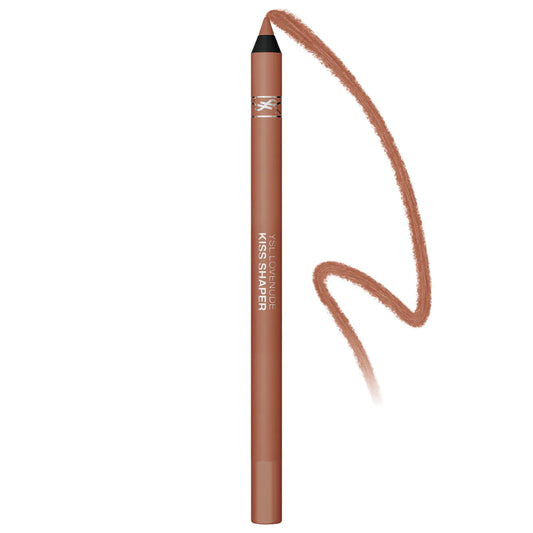 Yves Saint Laurent Kiss Shaper Long-Lasting Sculpting Lip Liner