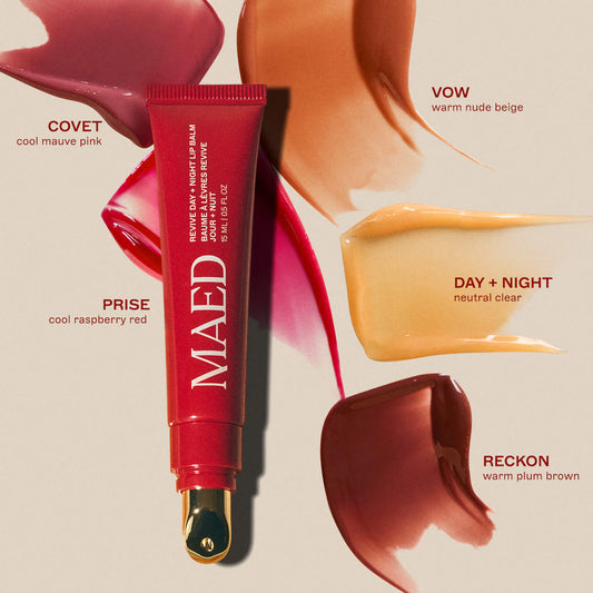 MAED  Revive Lip Balm for Barrier Repair