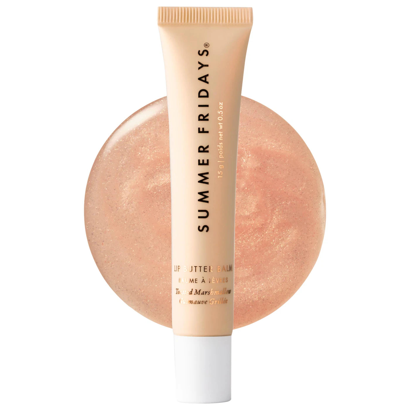 Summer Fridays Lip Butter Balm