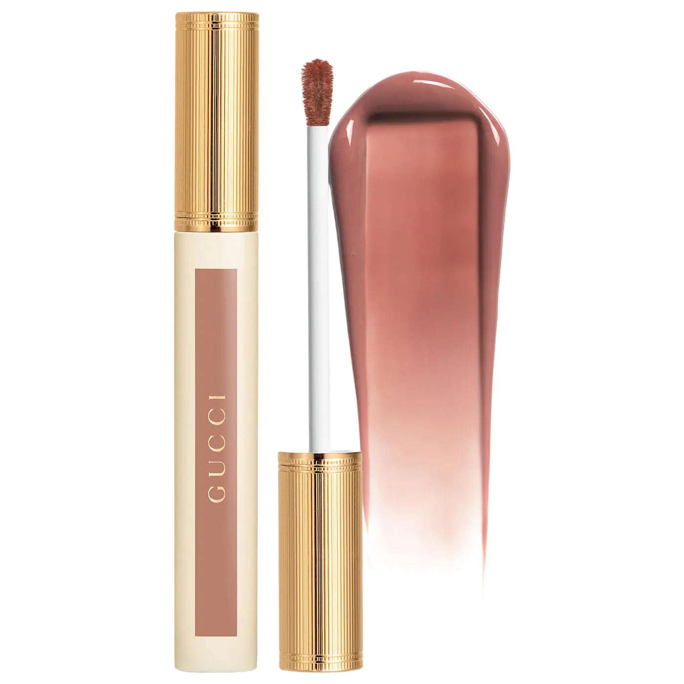 Gucci  Oil-In-Water Tint Hydrating Lip Stain