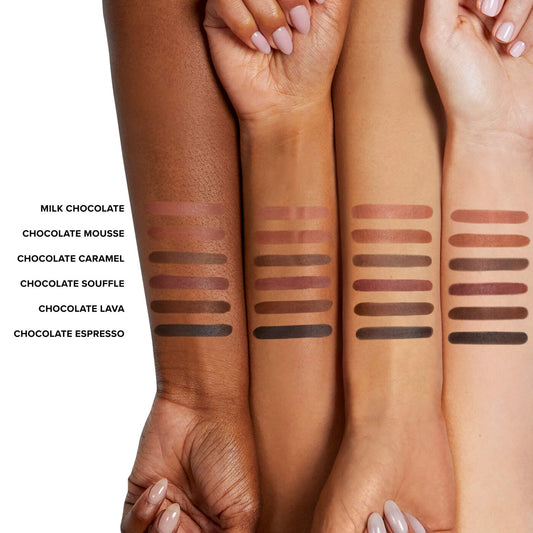 Too Faced  Chocolate Soleil Multi-Use Sculpting Pencil