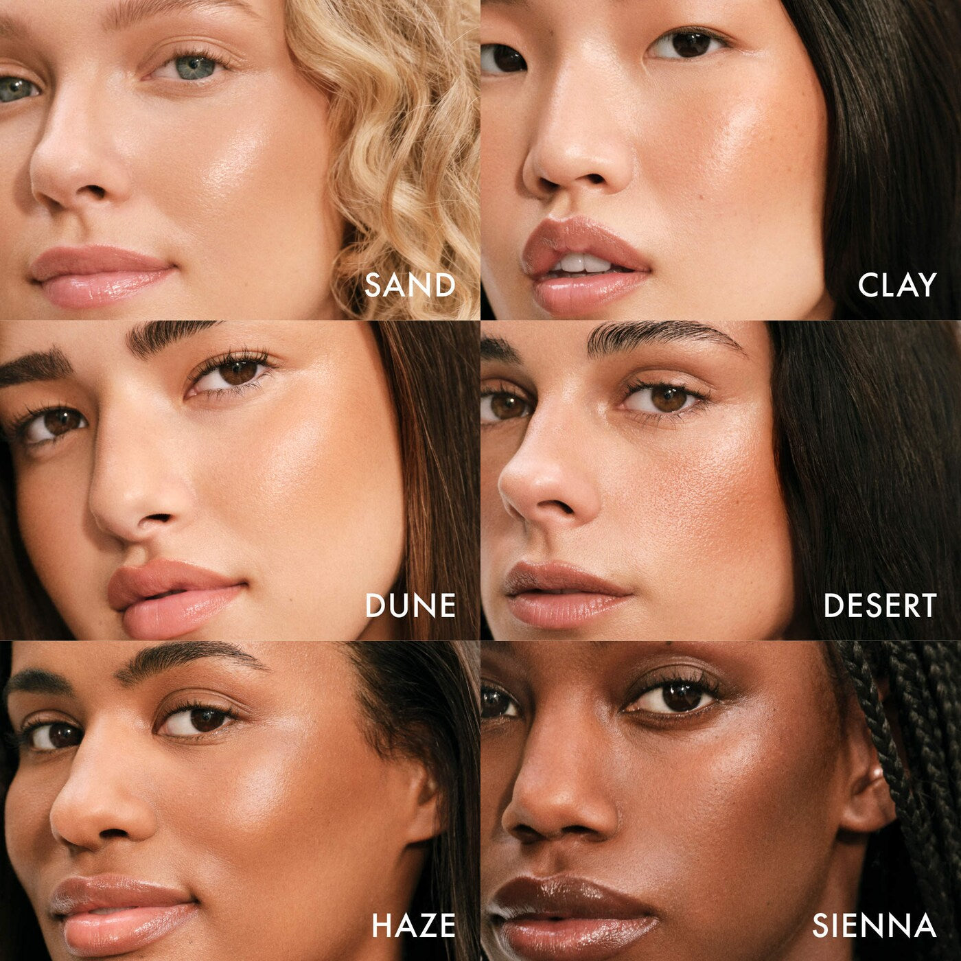 Summer Fridays Bronzer Butter Balm Sculpting Cream Bronzer