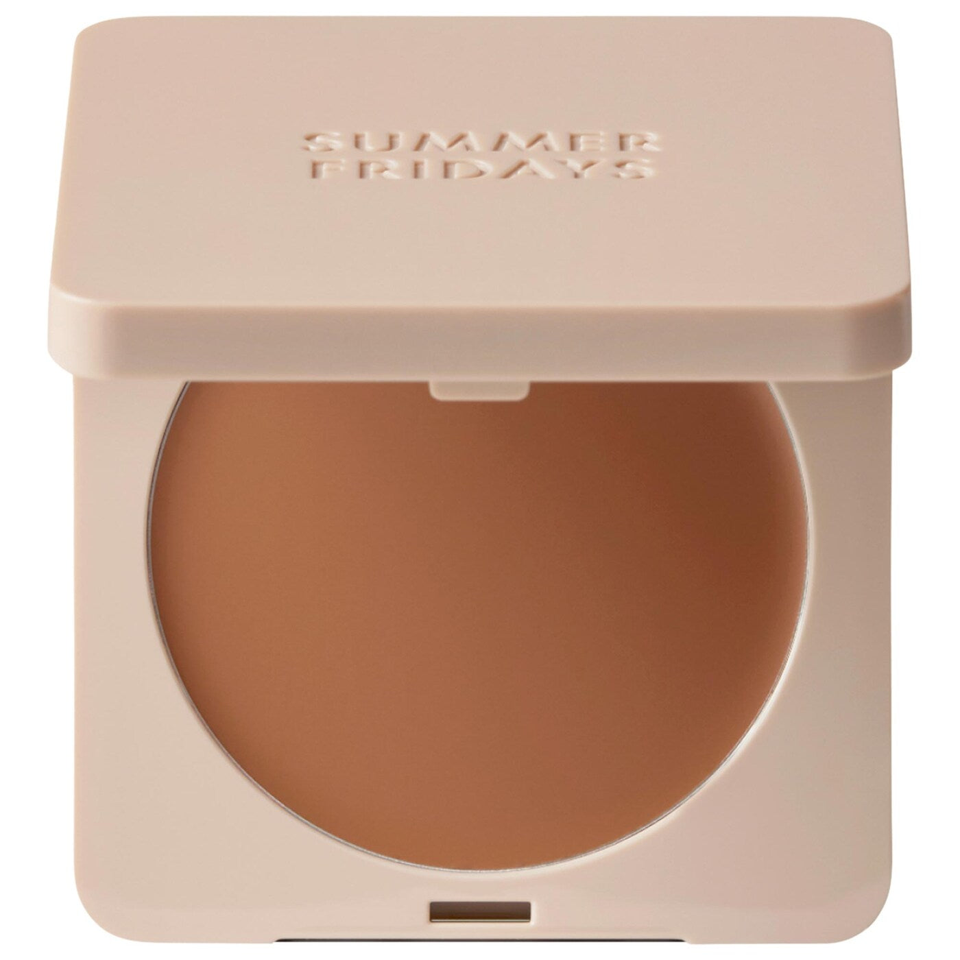 Summer Fridays Bronzer Butter Balm Sculpting Cream Bronzer