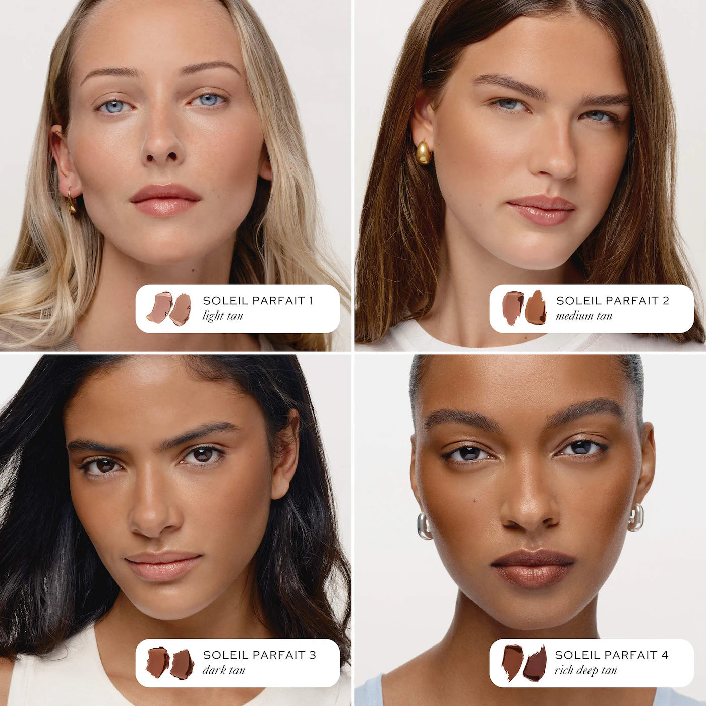 Westman Atelier Sun Tone Bronzing Crème Hydrating Cream Bronzer