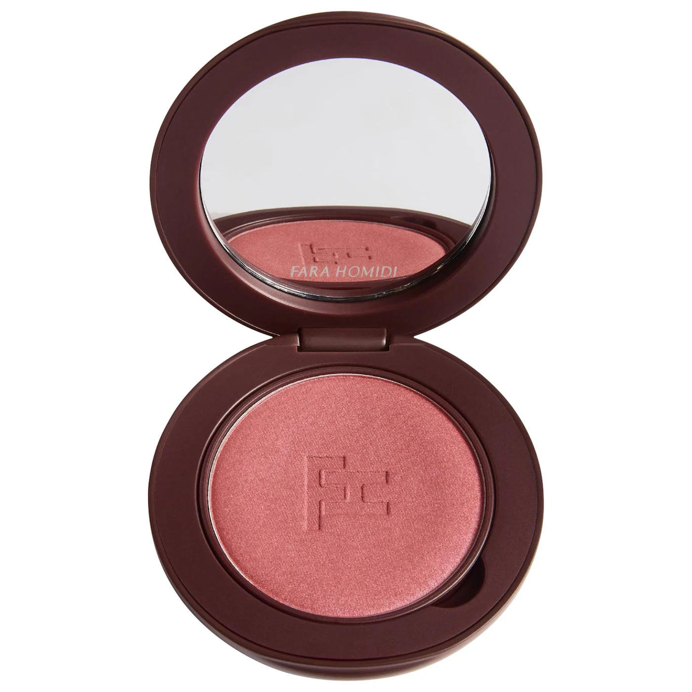 Fara Homidi Essential Blonzer Refillable Compact