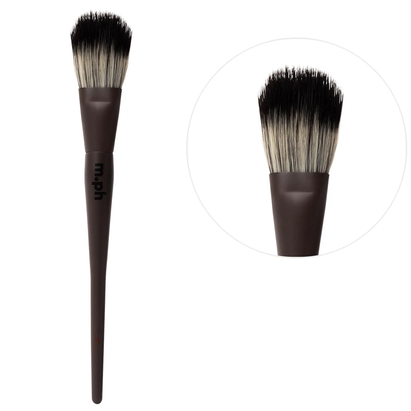 m.ph by Mary Phillips The Perfect Blending Touch Up Brush