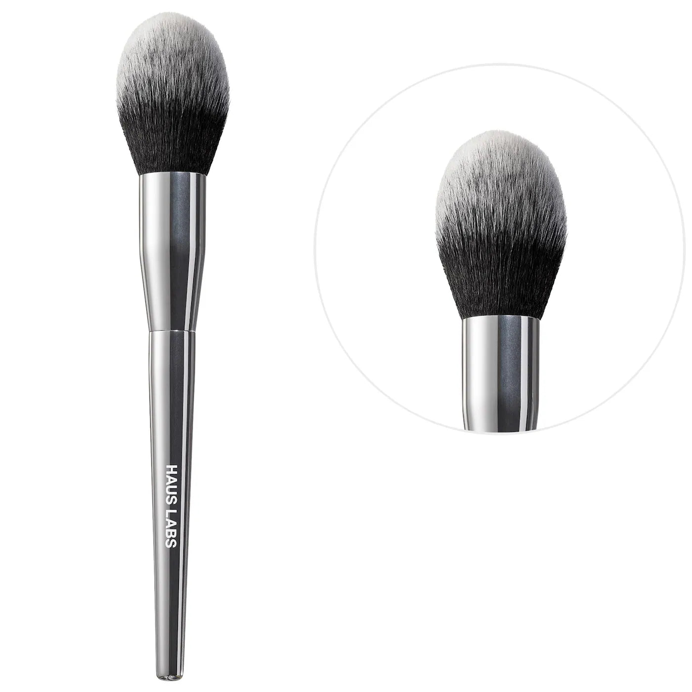 HAUS LABS Powder Brush
