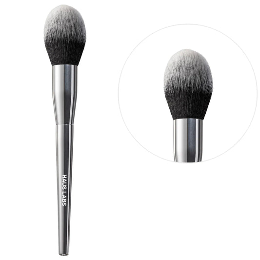HAUS LABS Powder Brush