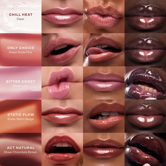 Tower 28 Beauty ShineOn Plumping Lip Jelly